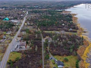 Highway 3, Lower East Pubnico, NS B0W2A0