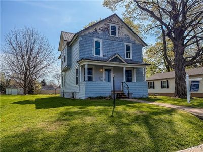 12 Thornton Ave, Auburn, NY, 13021