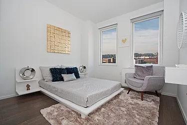 Rented by Heller Organization