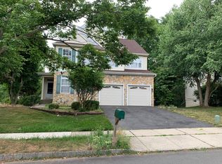 92 Harvard Cir, Princeton, NJ 08540