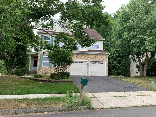 92 Harvard Cir, Princeton, NJ 08540