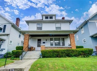 720 Hodapp Ave, Dayton, OH 45410