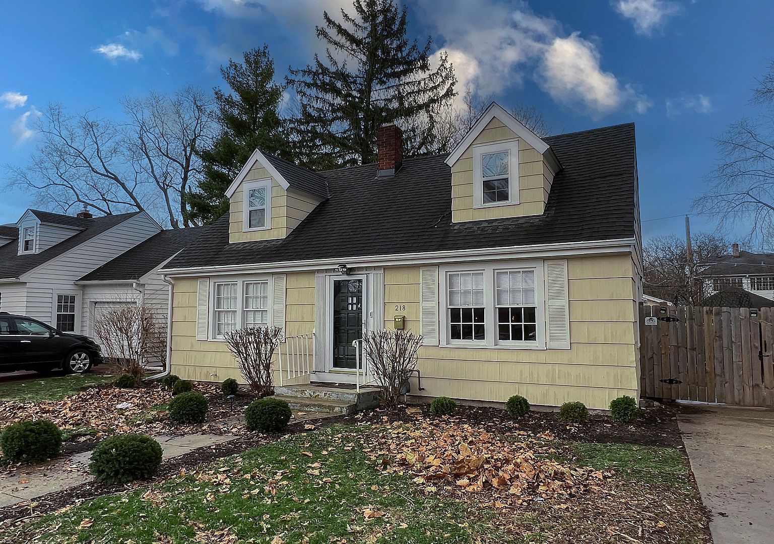 218 S Randall Rd, Aurora, IL 60506 Zillow