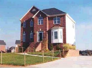 435 Scottsdale, Advance, NC 27006