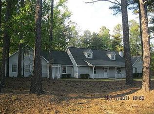 1493 Harris Rd, Lawrenceville, GA 30043