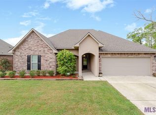 3487 Orleans Quarters Dr, Brusly, LA 70719