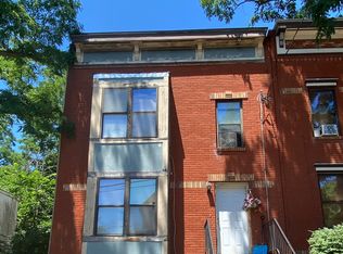 18 1/2 Voorhees St, Amsterdam, NY 12010