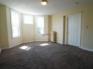 101 Sydney St #3, Boston, MA 02125