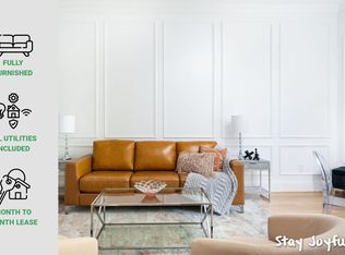 1737 Q St NW #4, Washington, DC 20009