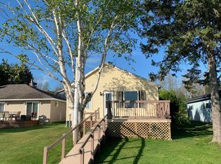 2813 Riverside Dr, Sault Sainte Marie, MI 49783
