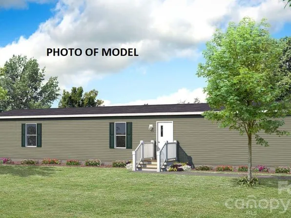 Biggerstaff Loop #E, Nebo, NC 28761