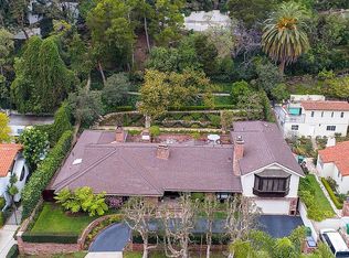 1133 San Ysidro Dr, Beverly Hills, CA 90210