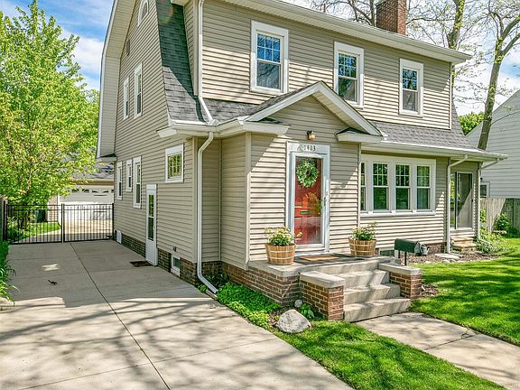 2nd image of 1413 McKinley Ave