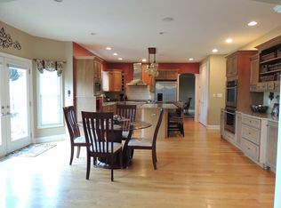 7379 Park Shr, Avon, IN