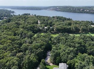 LOT 1046 Southshore Pl, Sunrise Beach, MO 65079