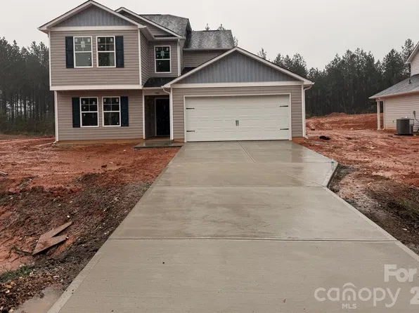 1009 Mount Pleasant Church Rd, Mooresboro, NC 28114