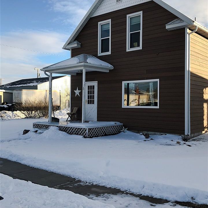 204 Central Ave, Stanford, MT 59479 Zillow
