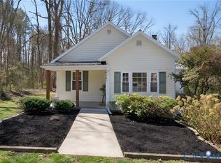 15361 Beaverdam School Rd, Beaverdam, VA 23015