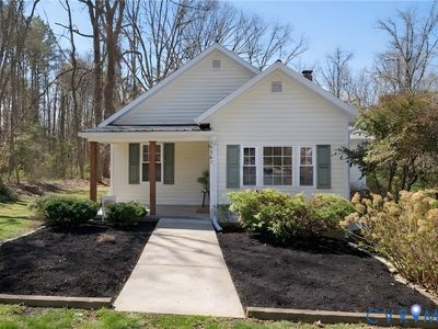 15361 Beaverdam School Rd, Beaverdam, VA, 23015