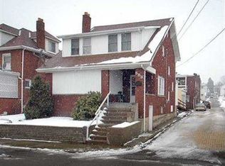 553 E 8th Ave, Tarentum, PA