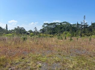 6th Ave Lot 2235, Keaau, HI 96749