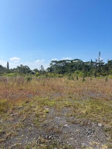 6th Ave Lot 2235, Keaau, HI, 96749