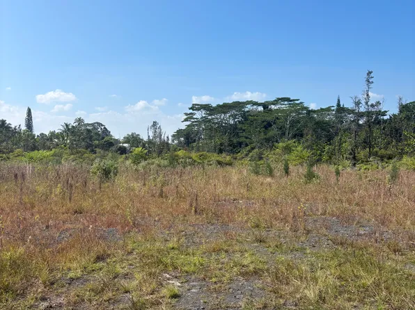 6th Ave Lot 2235, Keaau, HI 96749