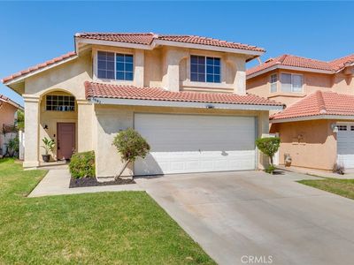 3682 N Pole Ln, Riverside, CA, 92503