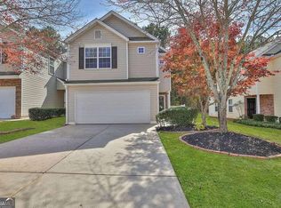 6255 Smoke Ridge Ln, Cumming, GA 30041