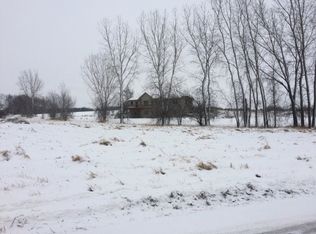 8270 Pioneer Rd, Larsen, WI 54947