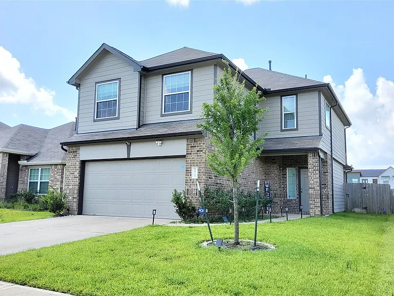 24723 Bastiani Canvas Ln — Photo 1