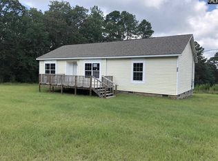 383 Martin Neese Rd, Swansea, SC 29160