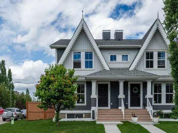 80 S Auburn Crest Ln SE, Calgary, AB T3M 0Z1