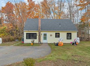 114 Warren Street, Laconia, NH 03246