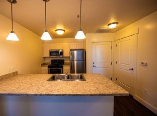 West Station Apartments, Salt Lake City, UT 84116