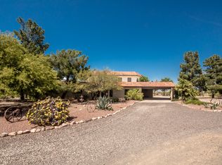 3345 Pasadena Ave, Kingman, AZ 86401