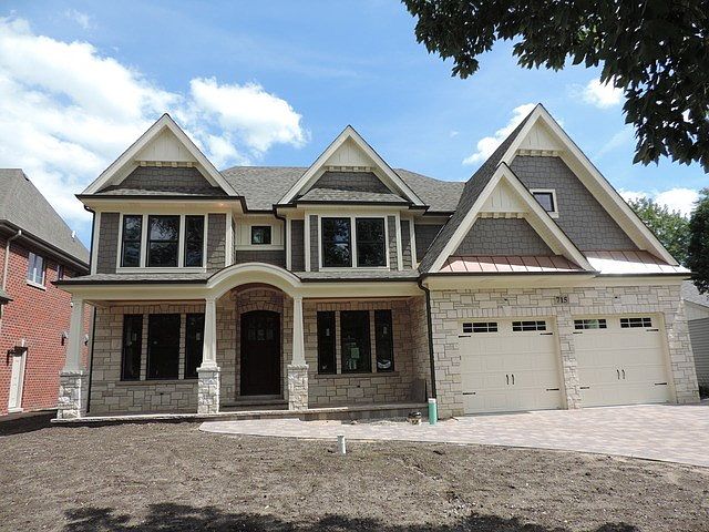 2nd image of 715 S Prospect Ave