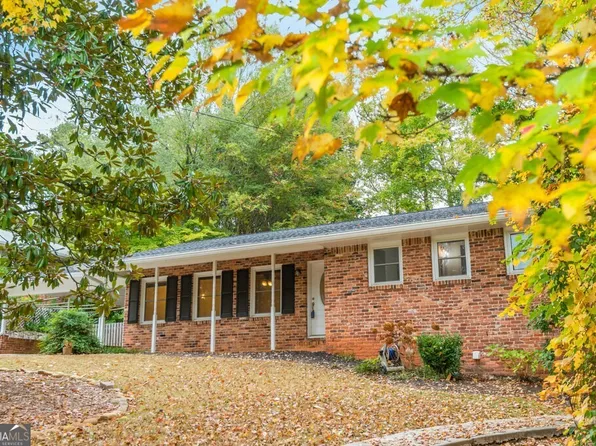 1457 Holly Ln, Atlanta, GA 30329