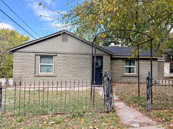 430 S Park Ave, Joplin, MO 64801