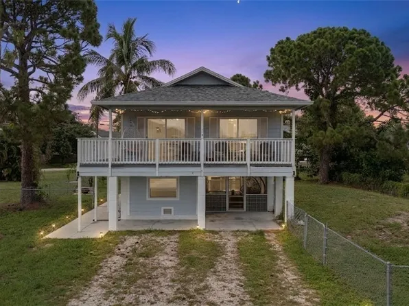 8167 Matanzas Rd, Fort Myers, FL 33967