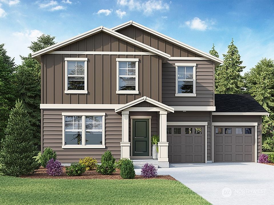 1st image of 26509 106th Avenue SE