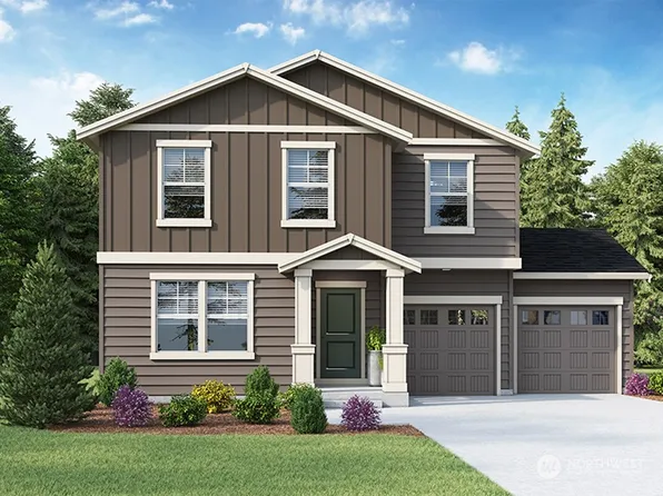 26509 106th Avenue SE, Kent, WA 98030