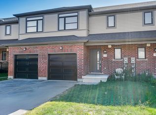 1310 Michael Cir, London, ON N5V0B8