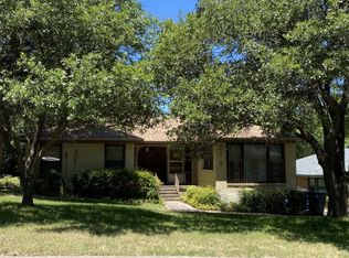 2309 Rexlawn Dr, Dallas, TX 75227