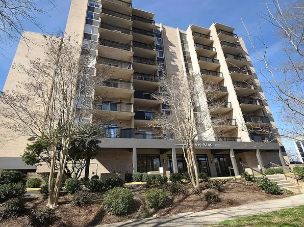 619 King St APT 710, Columbia, SC 29205