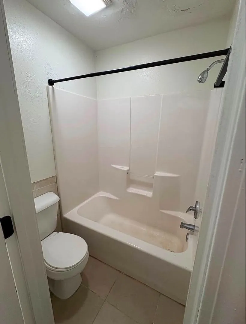Cherokee- Dellwood Road Apartments — Photo 3