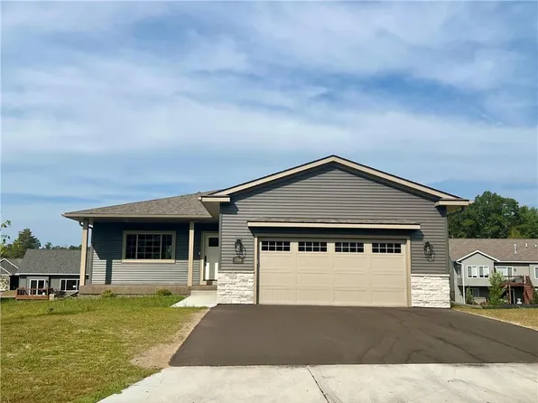 1356 Pebble Beach Drive Lot 164, Altoona, WI 54720