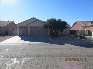 2062 Alan Ladd Dr, Kingman, AZ 86409