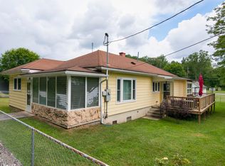 466 Big Draft Rd, White Sulphur Springs, WV 24986
