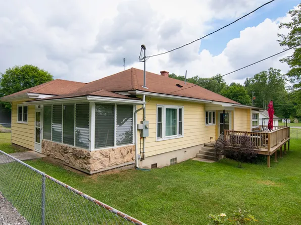 466 Big Draft Rd, White Sulphur Springs, WV 24986